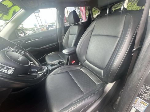 Used 2023 Kia Seltos EX AWD/4WD image 20