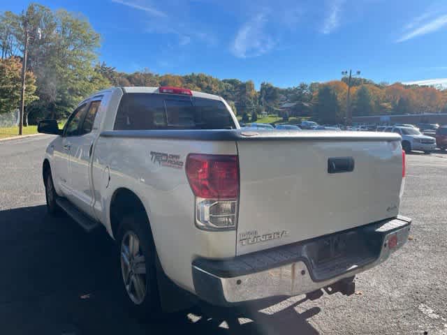 Used 2012 Toyota Tundra Limited AWD/4WD image 6