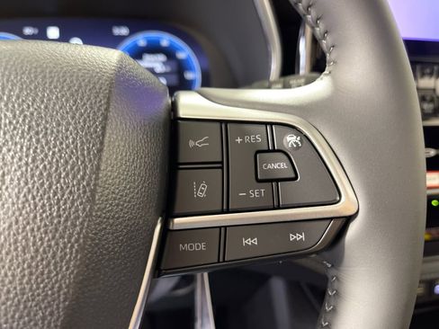 New 2026 Toyota Highlander Platinum AWD/4WD image 27