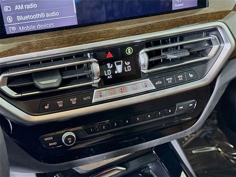 Used 2024 BMW X3 xDrive30i image 26