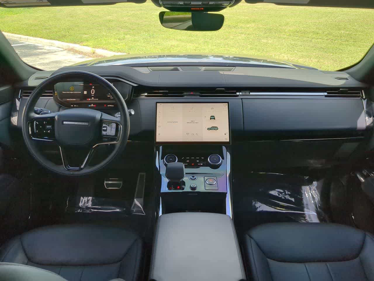 Certified 2023 Land Rover Range Rover Sport SE Dynamic AWD/4WD image 16