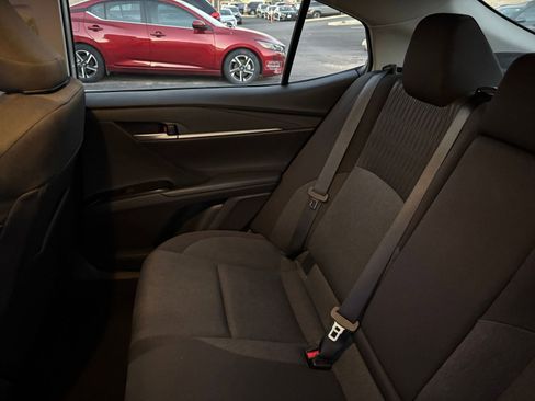 Used 2025 Toyota Camry LE image 38