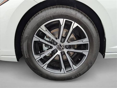 New 2026 Volkswagen Jetta Sport image 9