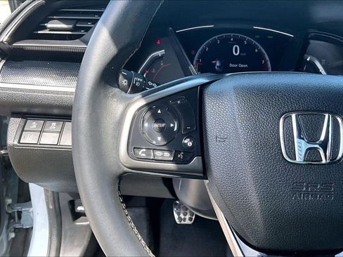 Used 2021 Honda Civic Sport image 11