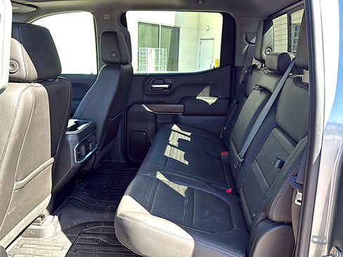 Used 2019 GMC Sierra 1500 Denali w/ Denali Ultimate Package image 8