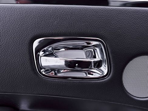 Used 2015 Rolls-Royce Ghost RWD image 49