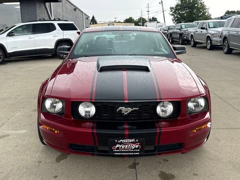 Used 2007 Ford Mustang GT Premium RWD image 15