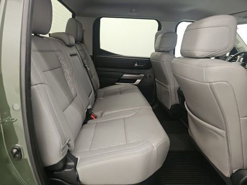 Used 2023 Toyota Tundra SR5 w/ SR5 Premium Package AWD/4WD image 36