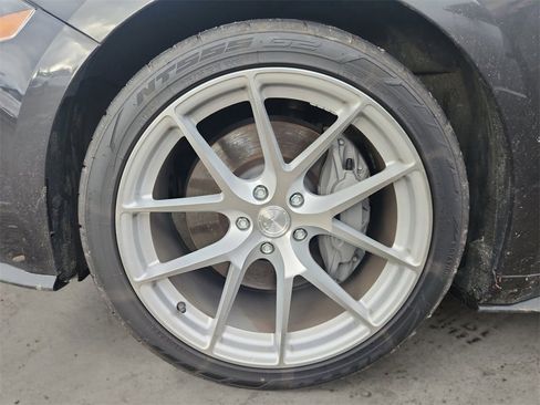 Used 2023 Ford Mustang GT Premium w/ Equipment Group 401A image 9