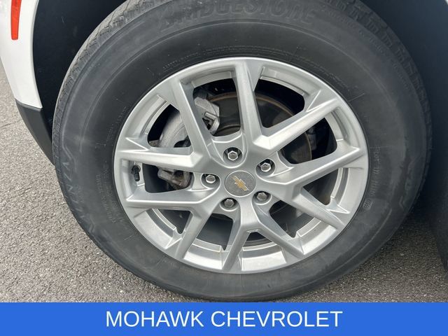 Used 2023 Chevrolet Equinox LT AWD/4WD image 32