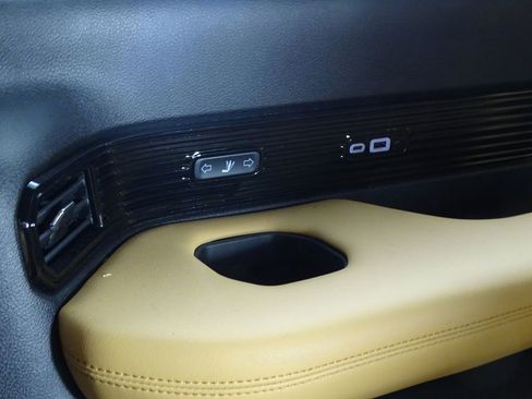 New 2024 Jeep Grand Wagoneer L Series III w/ Rear Seat Video Group 1 image 55