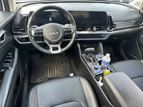 Used 2023 Kia Sportage EX FWD image 10
