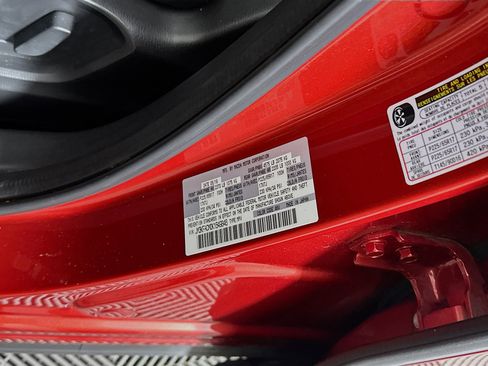 Used 2019 MAZDA CX-5 Touring image 12