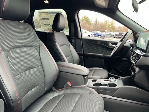 New 2026 Ford Escape ST-Line Select w/ Equipment Group 401A image 26