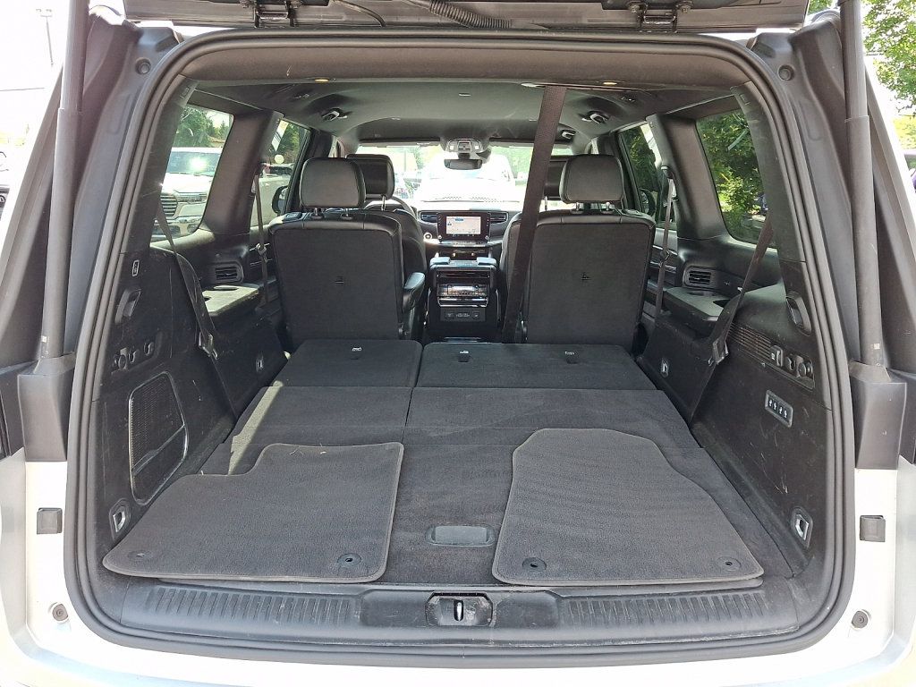 Used 2024 Jeep Wagoneer Series III AWD/4WD image 18