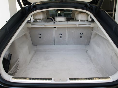Certified 2023 Mercedes-Benz EQS 450+ Sedan image 27