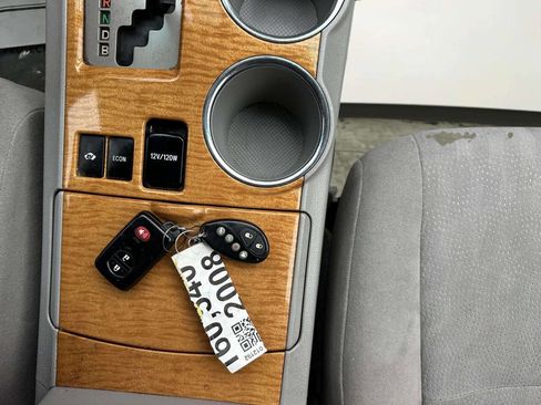 Used 2008 Toyota Highlander 4WD Hybrid image 28