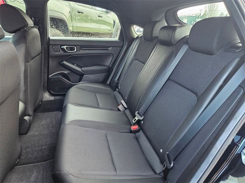 Used 2025 Honda Civic Sport image 27