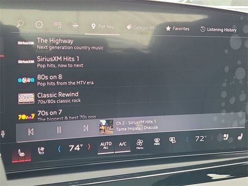 New 2026 Audi A6 3.0 image 25