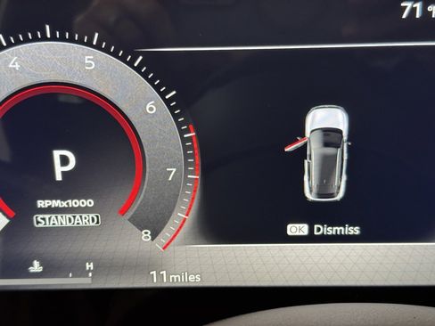 New 2026 Nissan Kicks SR image 30