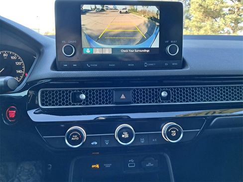 Used 2022 Honda Civic Sport image 40