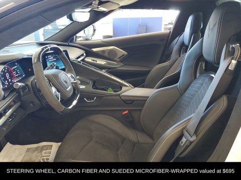 Used 2024 Chevrolet Corvette E-Ray image 6