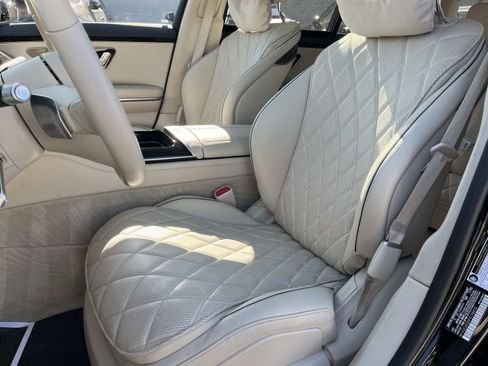 Certified 2023 Mercedes-Benz S 580e 4MATIC Sedan image 26