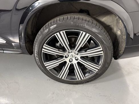 Used 2022 Volvo XC90 T8 Inscription w/ Advanced Package AWD/4WD image 6