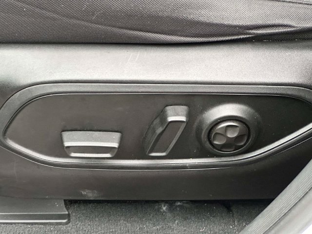 Certified 2024 Jeep Grand Cherokee Laredo X AWD/4WD image 15