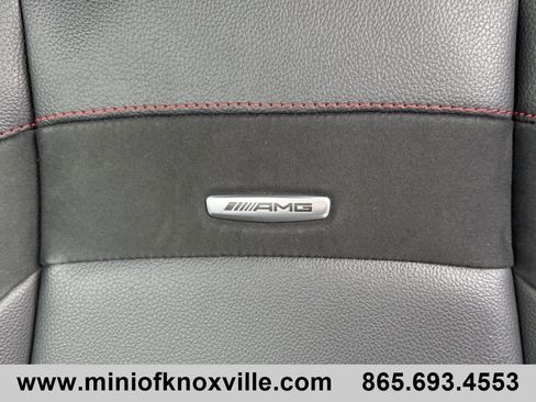 Used 2023 Mercedes-Benz GLE 53 AMG 4MATIC Coupe image 11