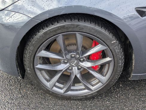 Used 2023 Tesla Model 3 Performance image 13