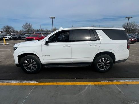 Used 2022 Chevrolet Tahoe LT image 10