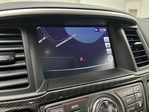 Certified 2020 Nissan Pathfinder SL AWD/4WD image 28