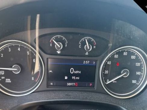 Used 2023 Buick Enclave Essence w/ Experience Buick Package AWD/4WD image 5