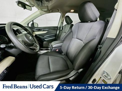 Used 2021 Subaru Ascent 8-Passenger AWD/4WD image 25