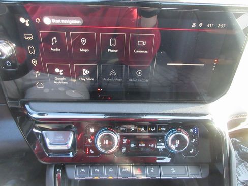 New 2026 GMC Sierra 1500 AT4 image 19