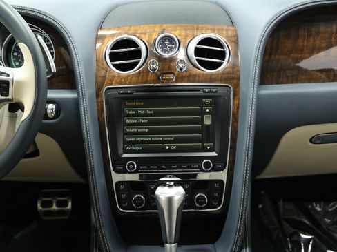 Used 2016 Bentley Continental GT V8 S image 34
