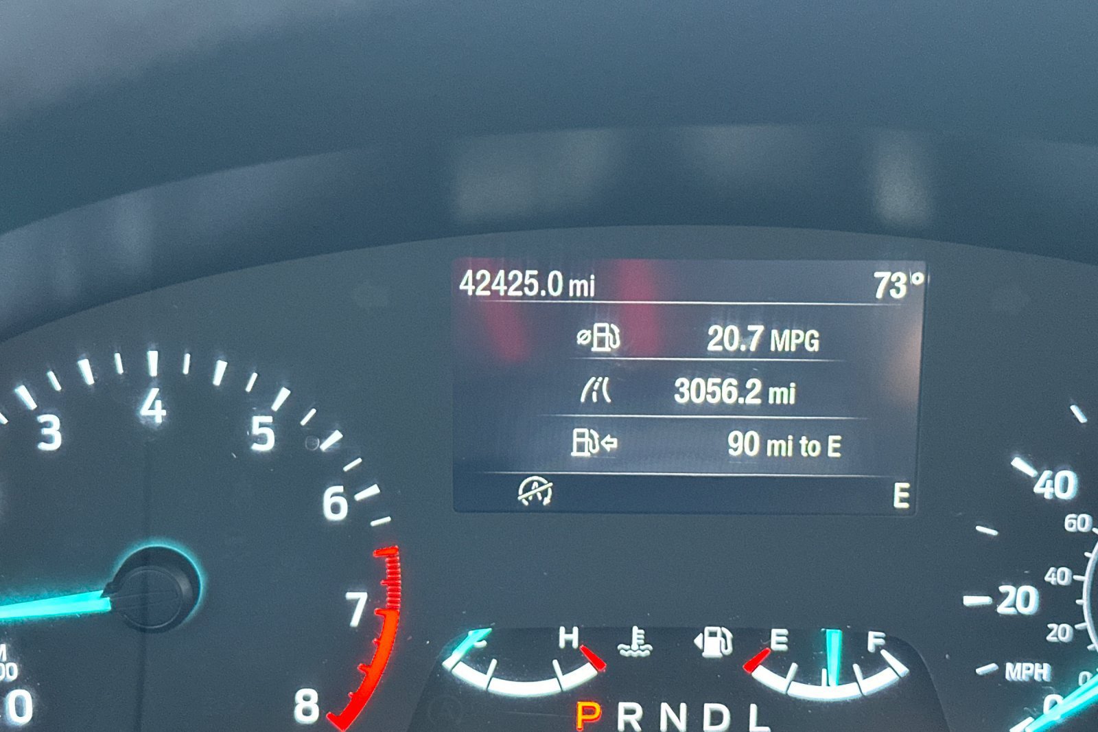 Used 2022 Ford Escape SE w/ SE Sport Appearance Package FWD image 27