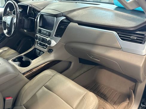 Used 2015 GMC Yukon SLT w/ Open Road Package AWD/4WD image 39