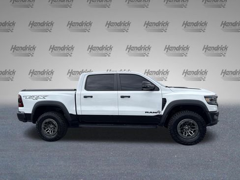 Used 2024 RAM 1500 TRX AWD/4WD image 10
