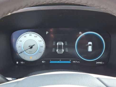 Certified 2023 Hyundai Santa Fe SEL w/ Premium Package AWD/4WD image 19
