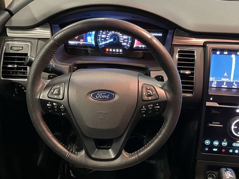 Used 2019 Ford Flex Limited w/ Equipment Group 303A AWD/4WD image 19