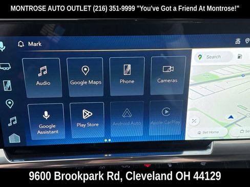 Used 2024 Chevrolet Silverado 1500 LT Trail Boss AWD/4WD image 28
