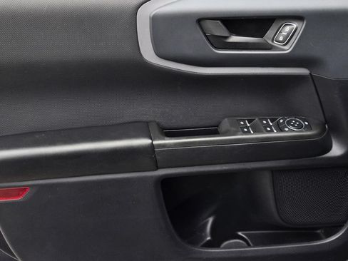 Used 2021 Ford Bronco Sport Big Bend AWD/4WD image 17