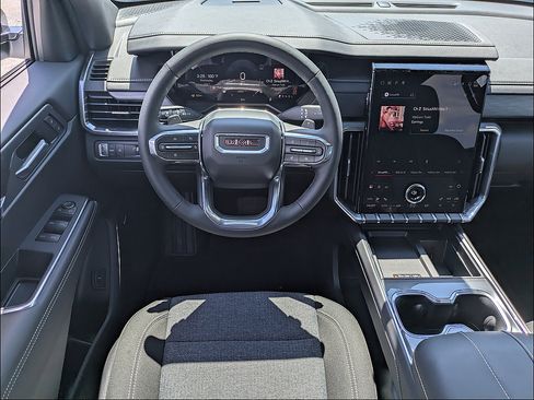 New 2026 GMC Acadia Elevation FWD image 17