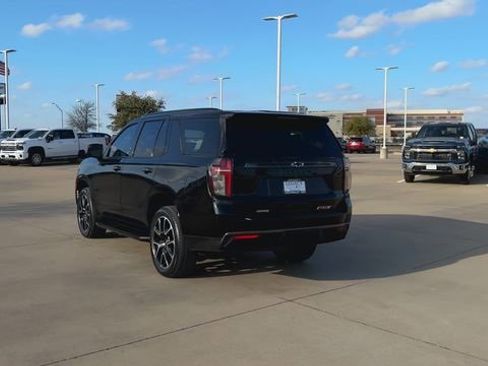 Used 2022 Chevrolet Tahoe RST w/ Luxury Package image 7