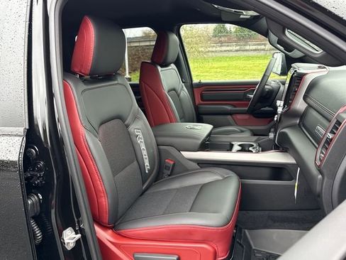 New 2026 RAM 1500 Rebel w/ Rebel Level 1 Equipment Group AWD/4WD image 26