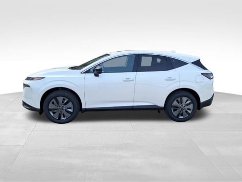 New 2025 Nissan Murano SL image 2