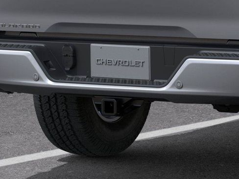 New 2026 Chevrolet Colorado LT w/ Advanced Trailering Package AWD/4WD image 14