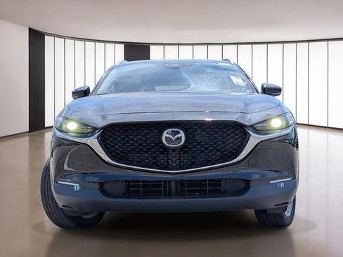 Used 2024 MAZDA CX-30 AWD 2.5 S w/ Premium Package image 2